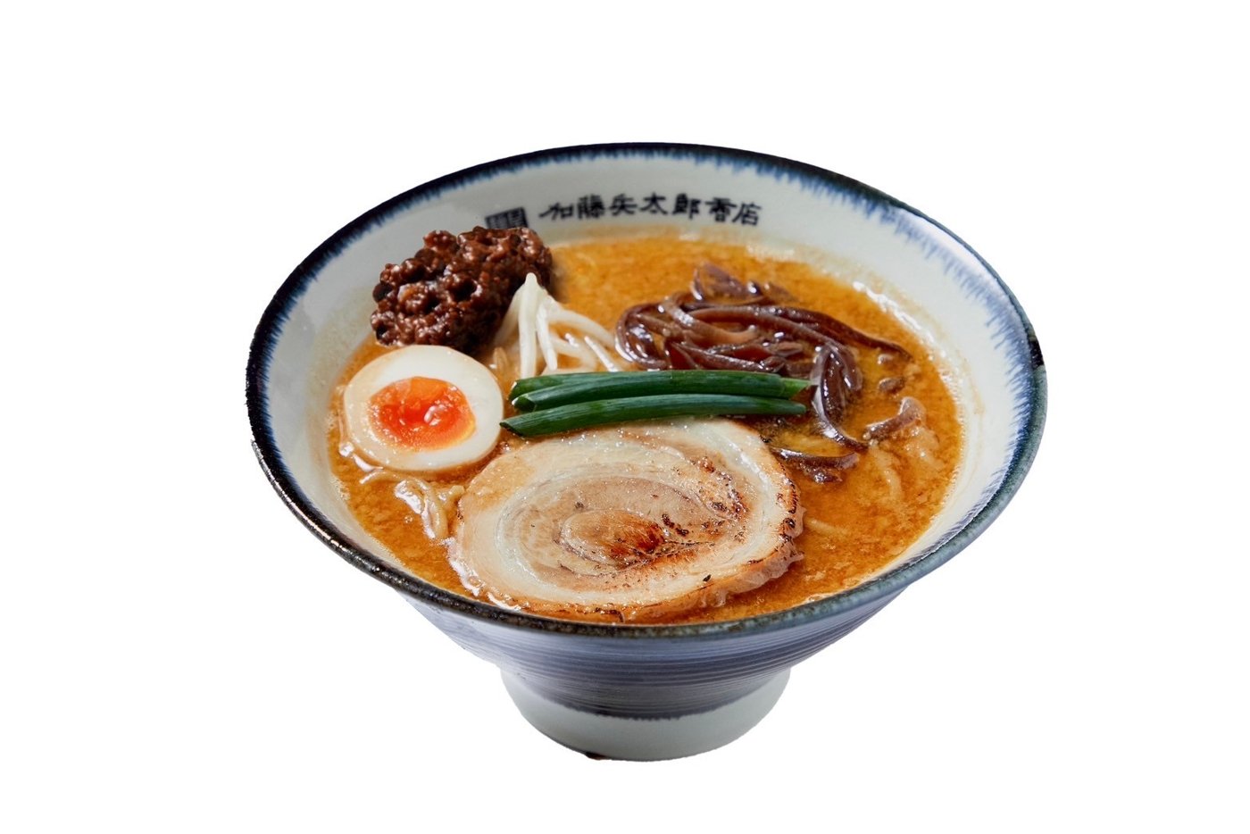 兵太郎味噌らーめん
