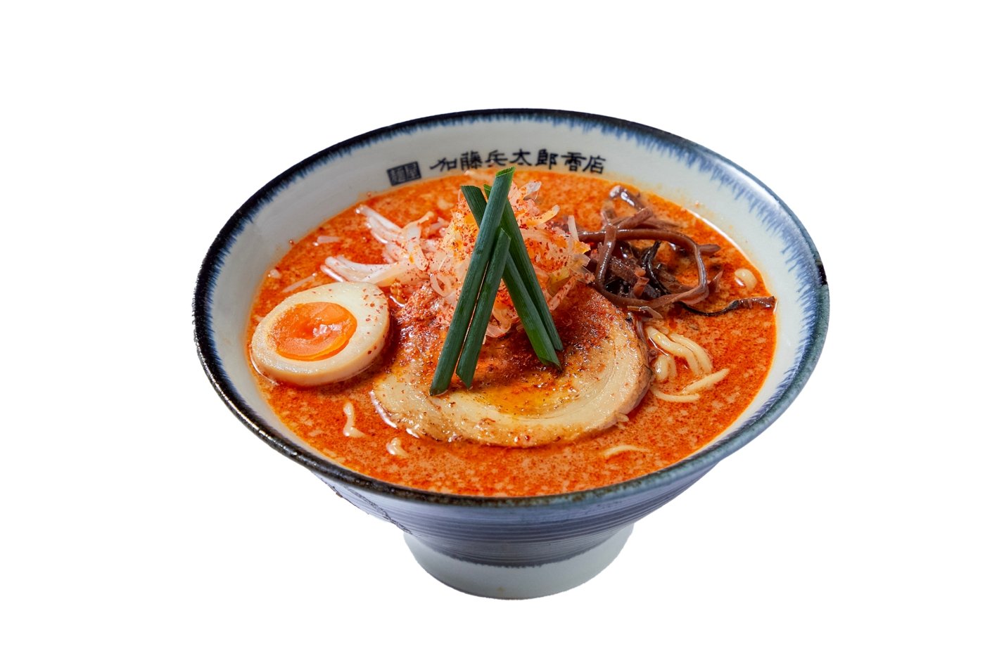 辛味噌ラーメン