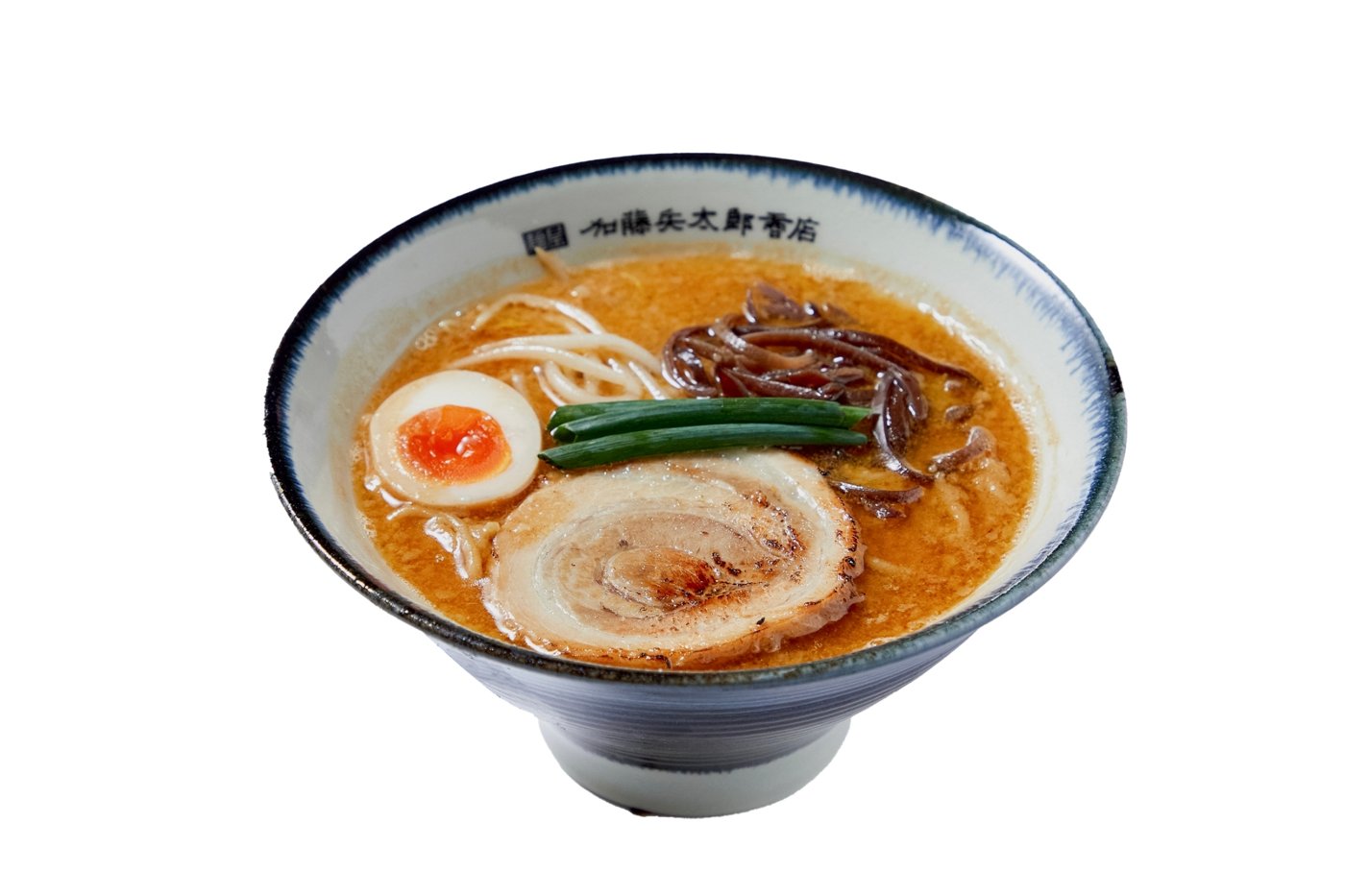 淡麗 兵太郎味噌ラーメン