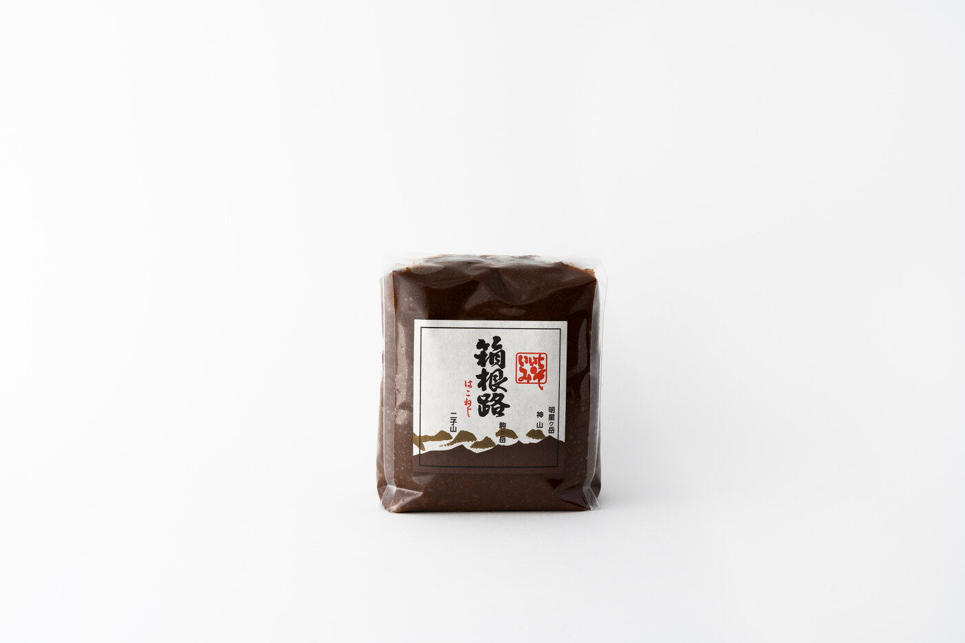 箱根路