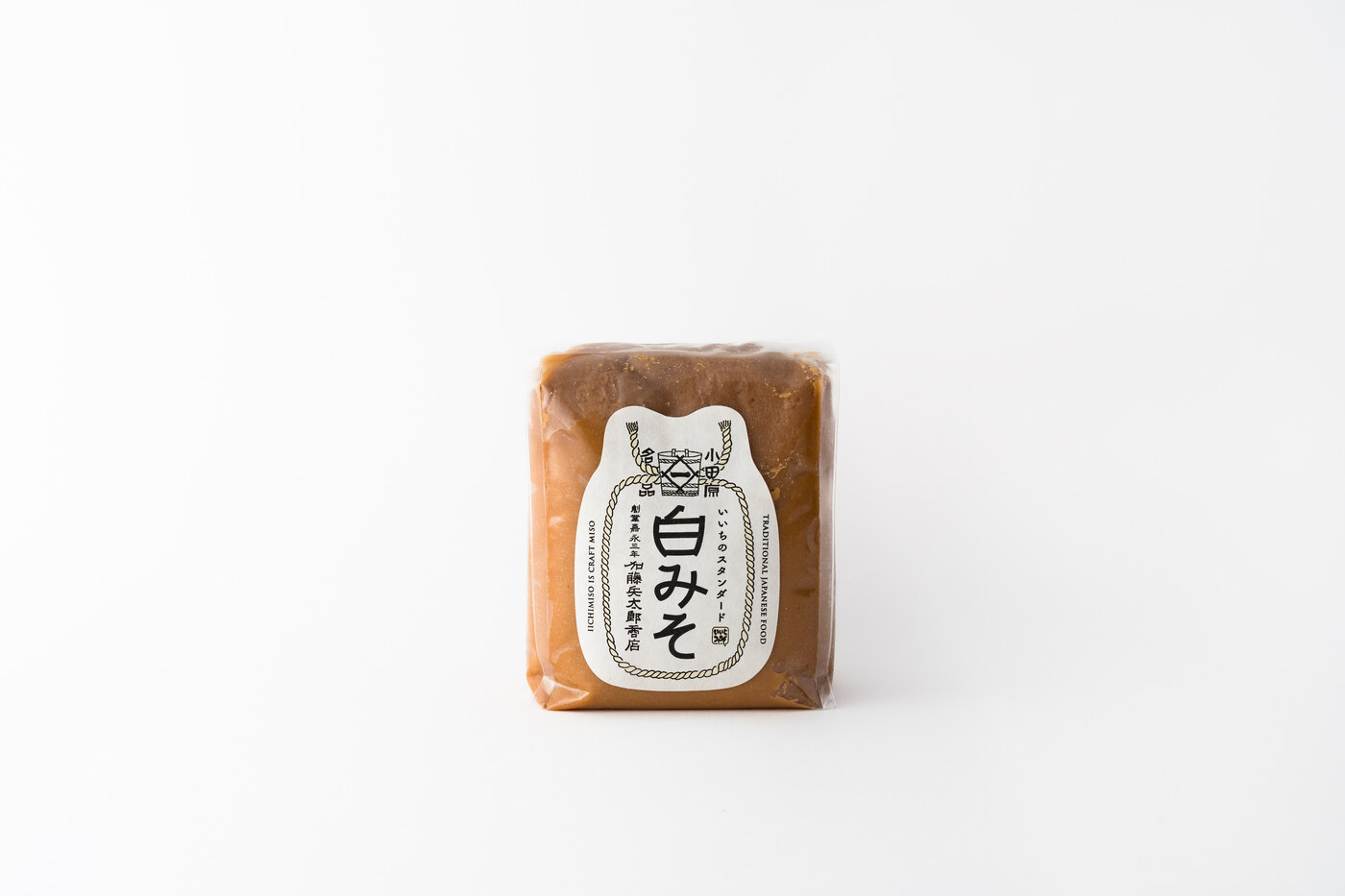 白みそ