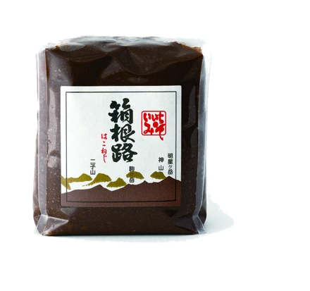 箱根路