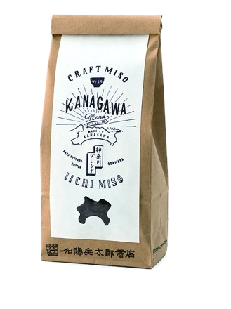 神奈川ブレンド