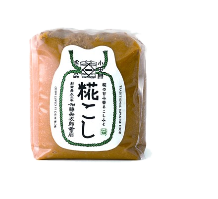 糀こし